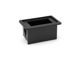 Marco de Plástico para 1 Interruptor Marina