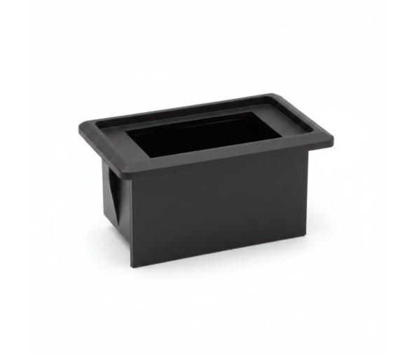 Marco de Plástico para 1 Interruptor Marina