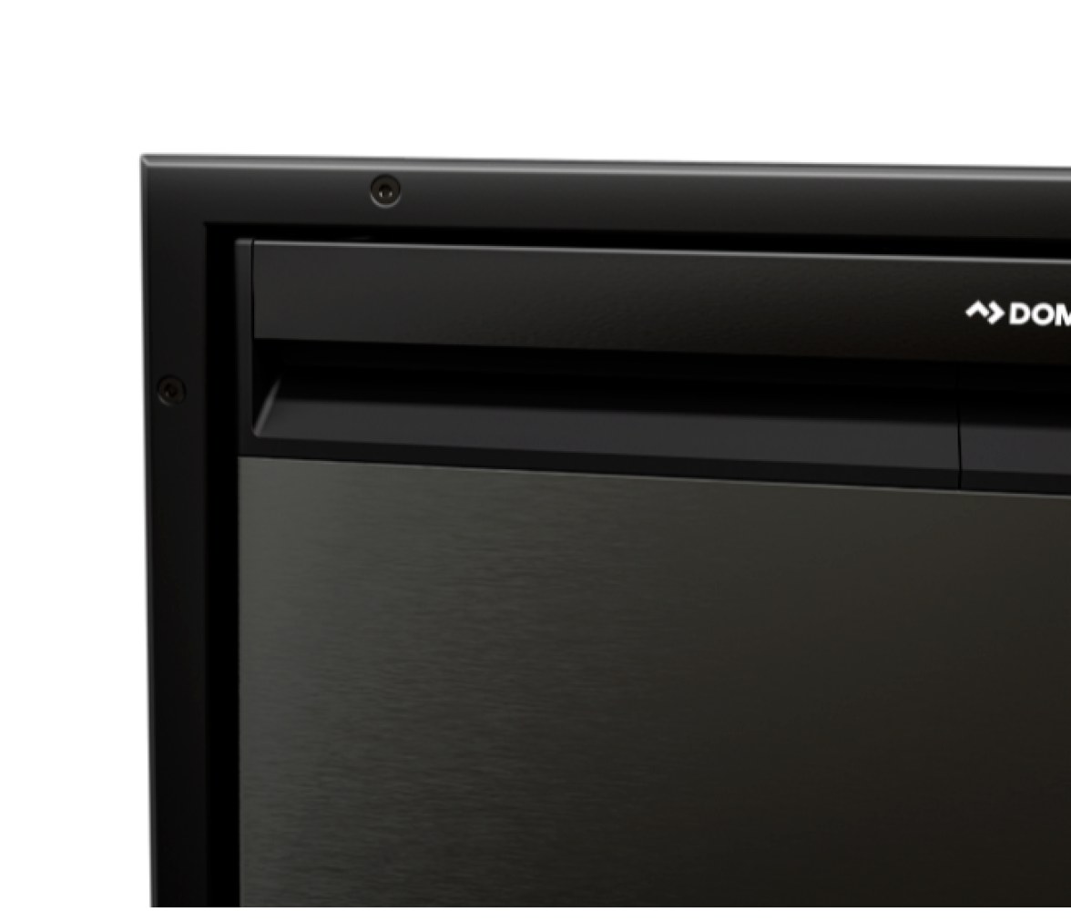 Dometic Marco Enrasado Universal para NRX 35/50