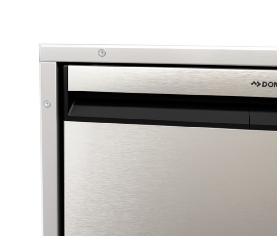 Dometic Marco Enrasado Universal para NRX 50S