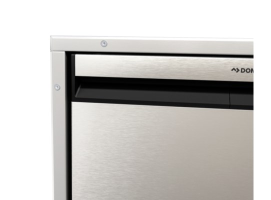 Dometic Universal Flush Frame for NRX 50S