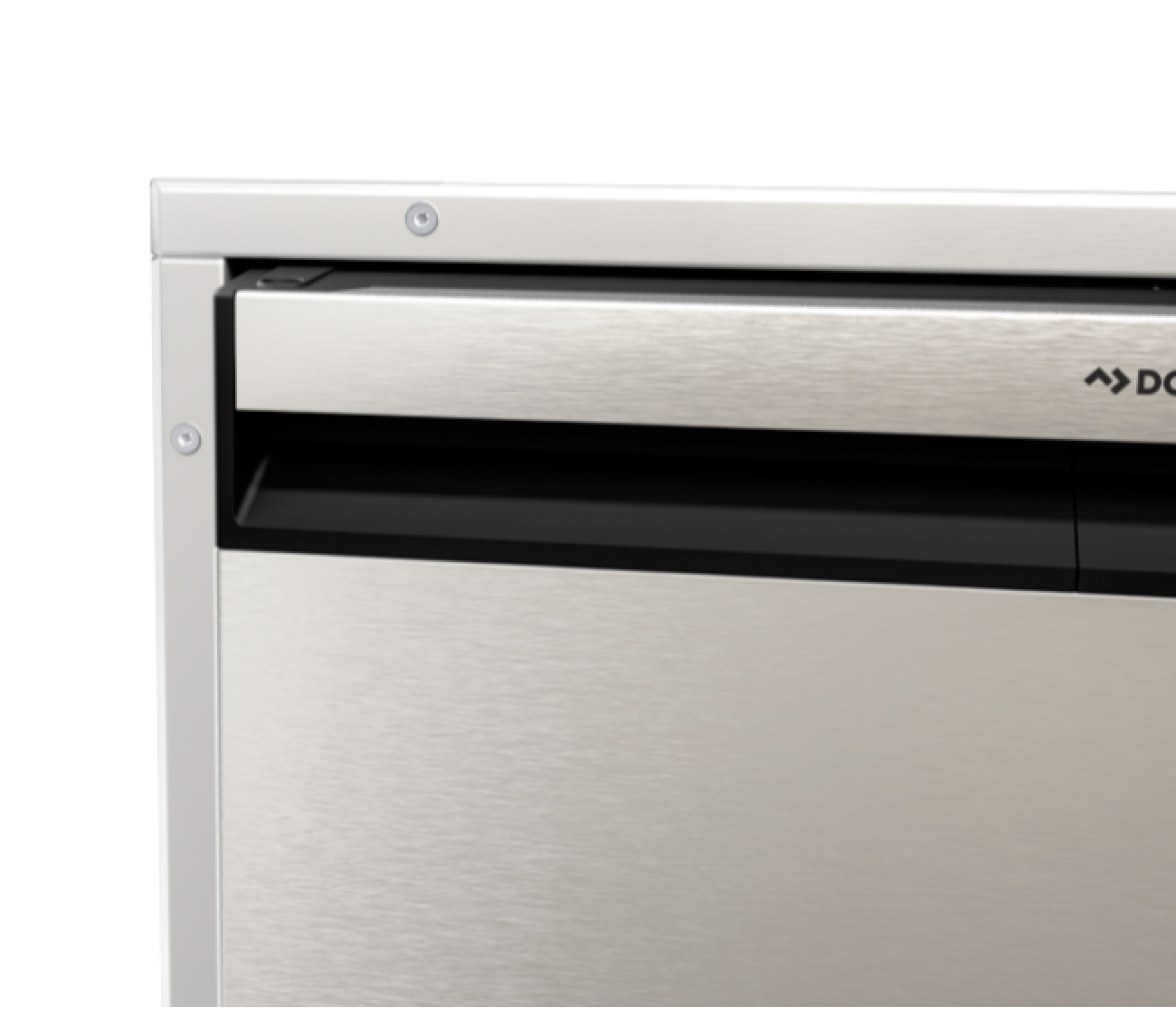 Dometic Marco Enrasado Universal para NRX 50S