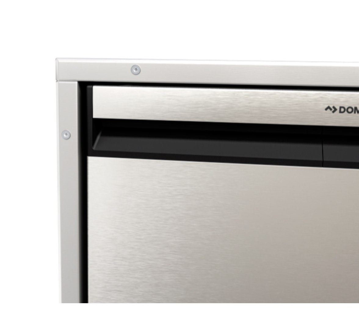 Dometic Marco Enrasado Universal para NRX 60S