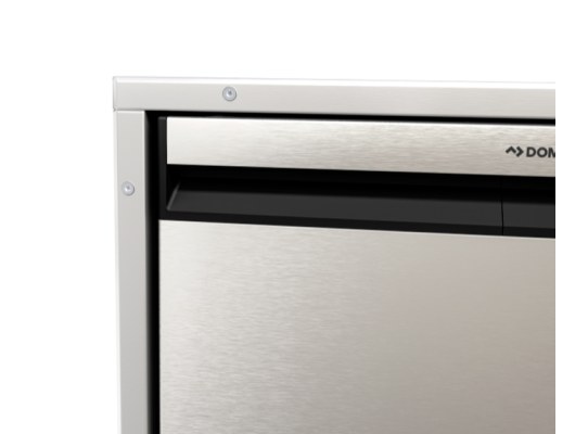 Dometic Marco Enrasado Universal para NRX 60S