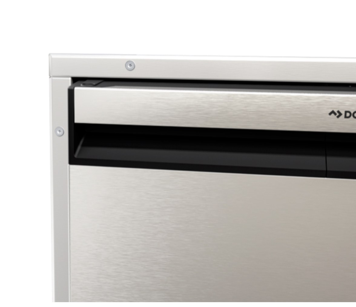 Dometic Marco Enrasado Universal para NRX 60S