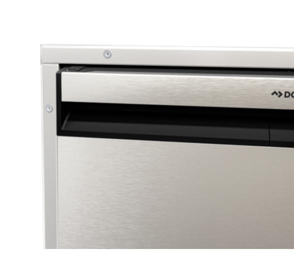 Dometic Marco Enrasado Universal para NRX 60S