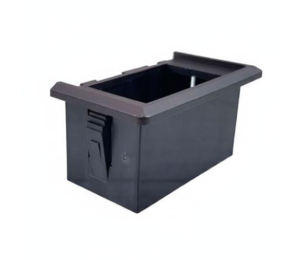 Marco Lateral para Interruptor Marina