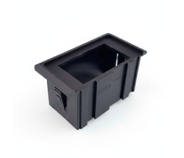 Marco Lateral para Interruptor Marina