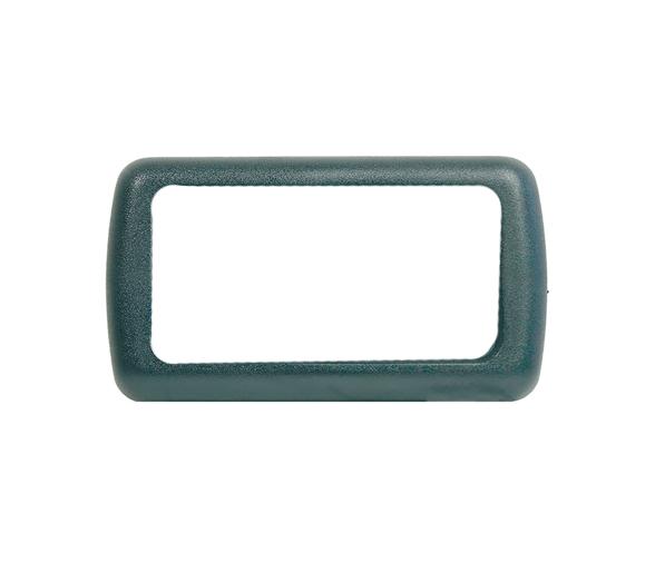 Marco para Interruptor o Enchufe Doble