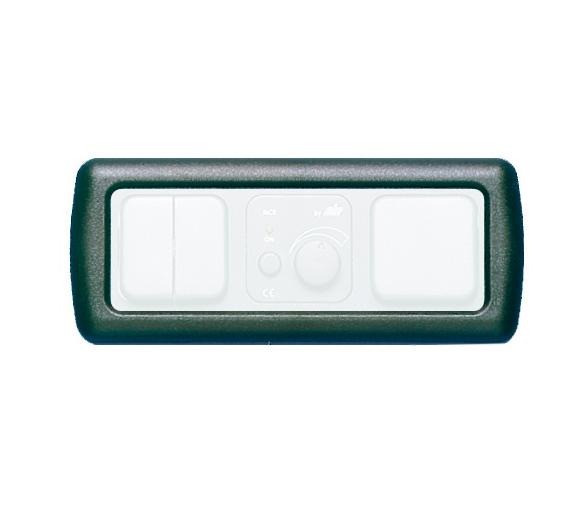 Marco para Interruptor o Enchufe Triple