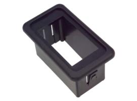 Frame for one Switch