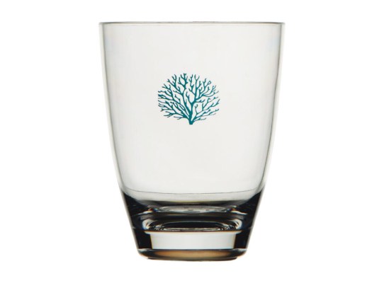 Mare - Vaso Agua Antideslizante - Tritan - Set 6u. - Marine Business Mare - Vaso Agua Antideslizante - Tritan - Set 6u. - Marine Business