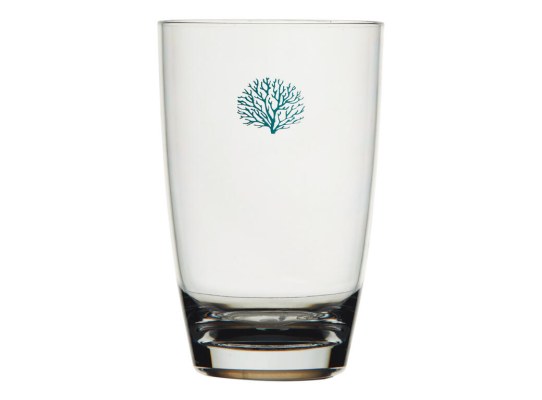 Mare - Vaso Refresco Antideslizante - Tritan - Set 6u. - Marine Business Mare - Vaso Refresco Antideslizante - Tritan - Set 6u. - Marine Business