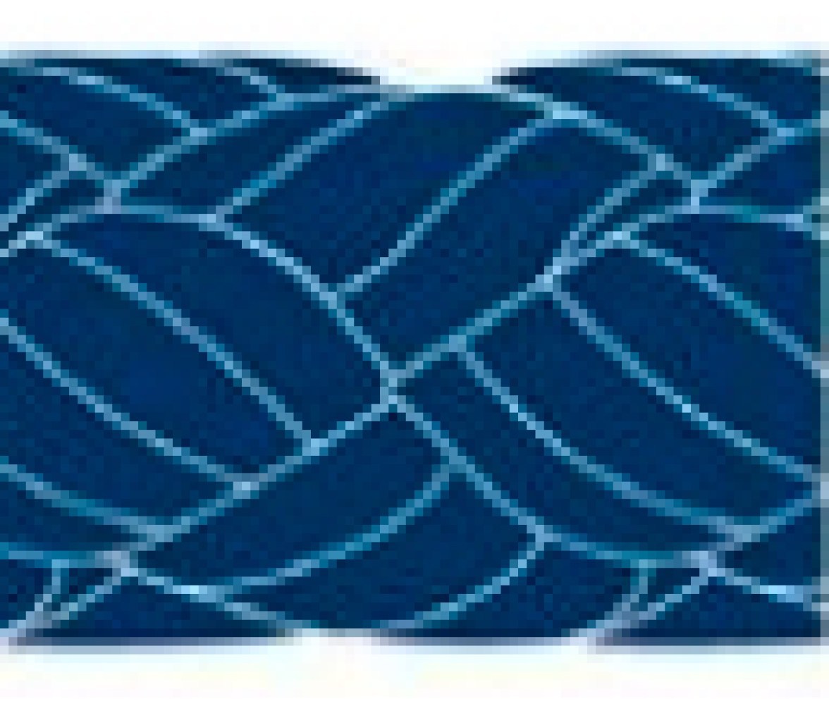 Marina Ropes Cabo Defensas Azul Marino