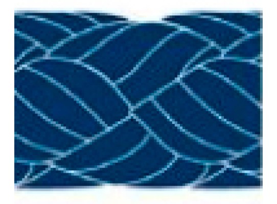 Marina Ropes Cabo Defensas Azul Marino