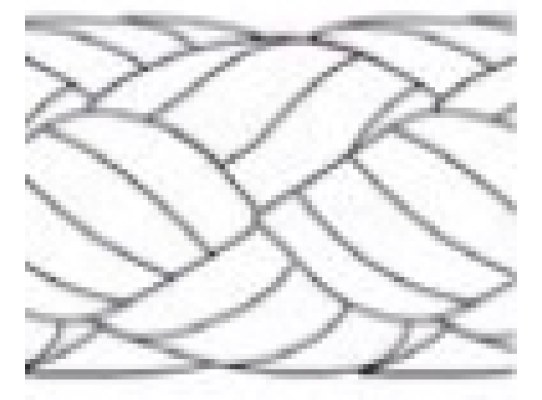 Marina Ropes White Cape Fenders