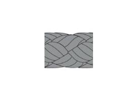 Marina Ropes Grey Cape Fenders