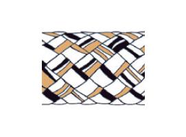 Marina Ropes White Islandia Color Halyard