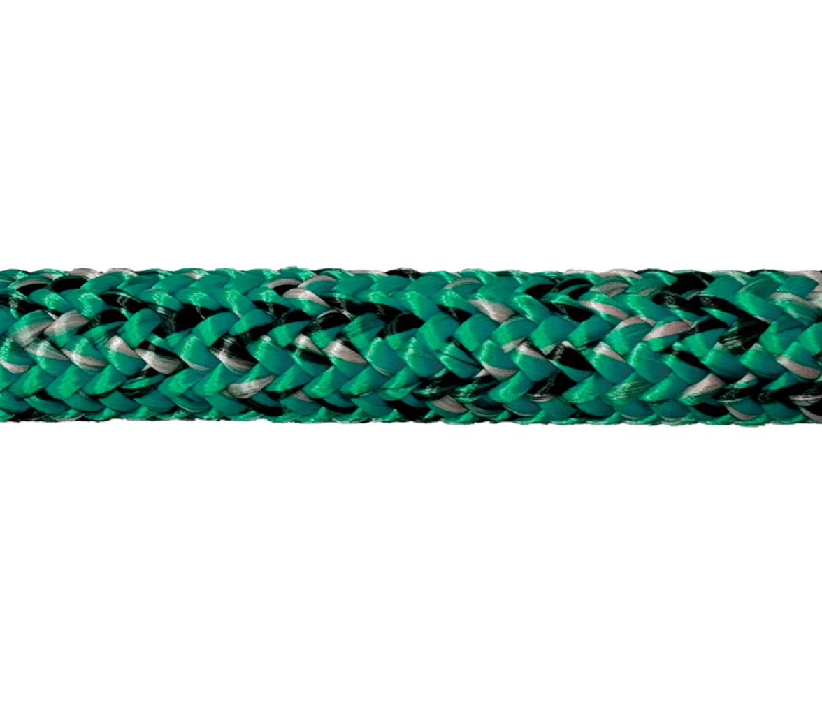 Marina Ropes Cabo Driza Islandia Color Verde