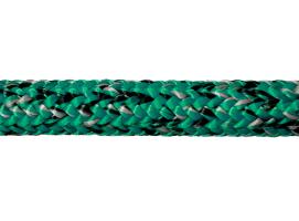 Marina Ropes Green Islandia Color Halyard