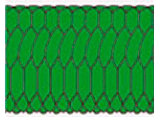 Marina Ropes Cabo Flotante Elastic Line Verde
