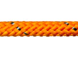 Marina Ropes Cabo Flotante Naranja