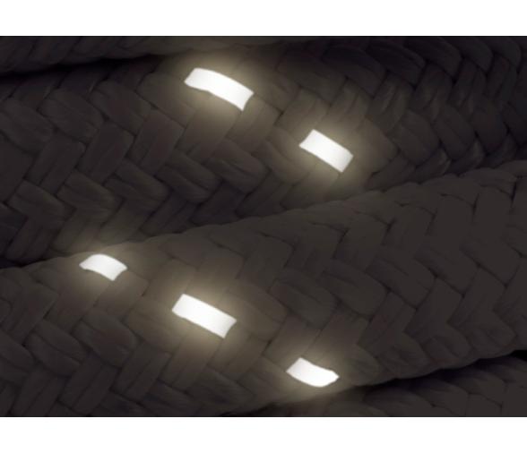 Marina Ropes Cabo Flotante Amarillo Alta Visivilidad