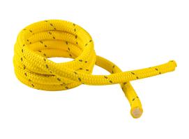 Marina Ropes Yellow Floating Rope