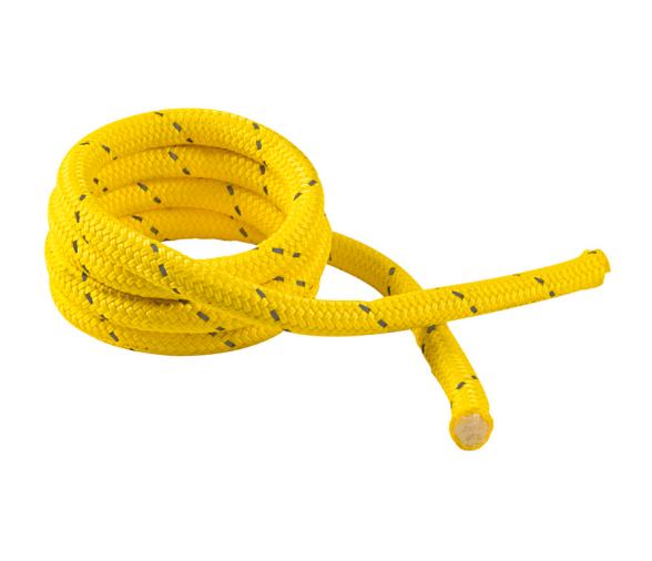 Marina Ropes Cabo Flotante Amarillo Alta Visivilidad