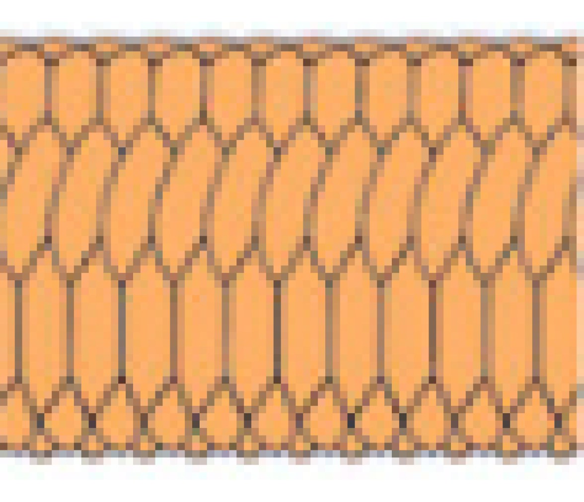 Marina Ropes Cabo Flotante Elastic Line Beige
