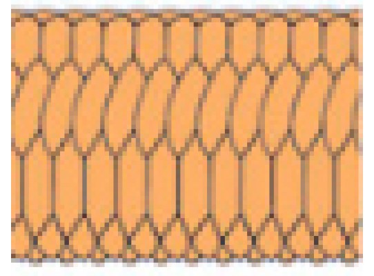 Marina Ropes Cabo Flotante Elastic Line Beige