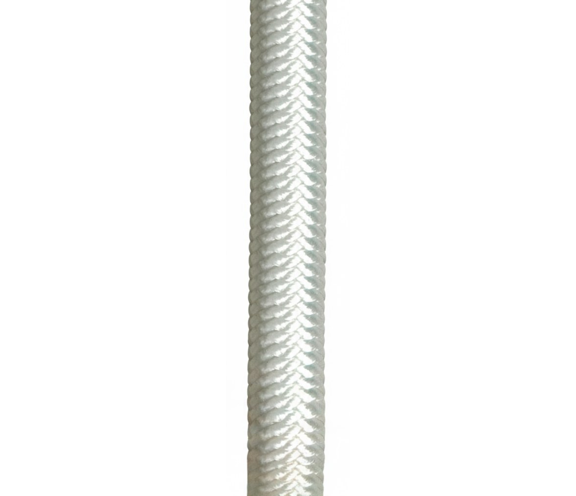 Marina Ropes Cabo Flotante Elastic Line Blanco