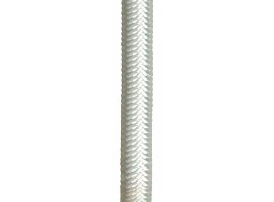 Marina Ropes Cabo Flotante Elastic Line Blanco
