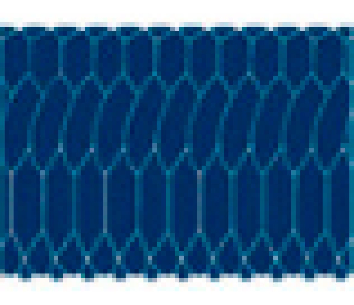 Marina Ropes Cabo Flotante Elastic Line Navy