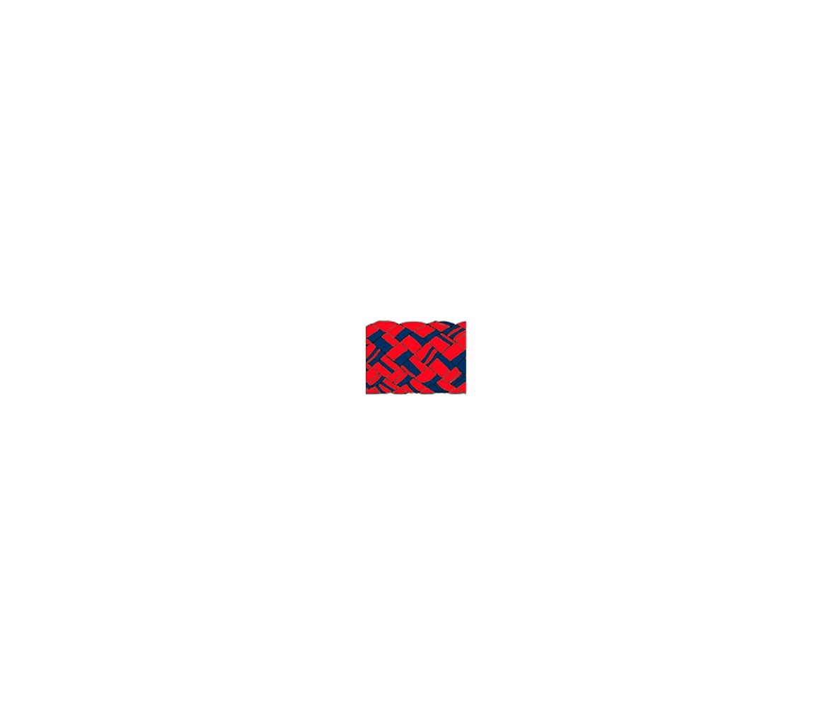 Marina Ropes Caribe Halyard Red Navy