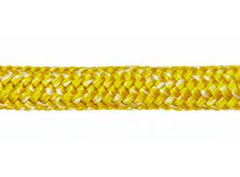 Marina Ropes Formentera Escota Amarillo/Blanco