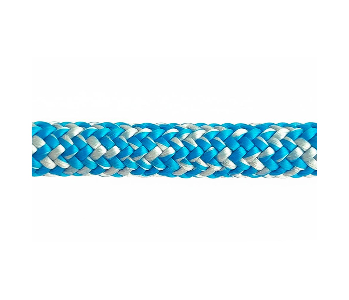 Marina Ropes Formentera Escota Azul/Blanco