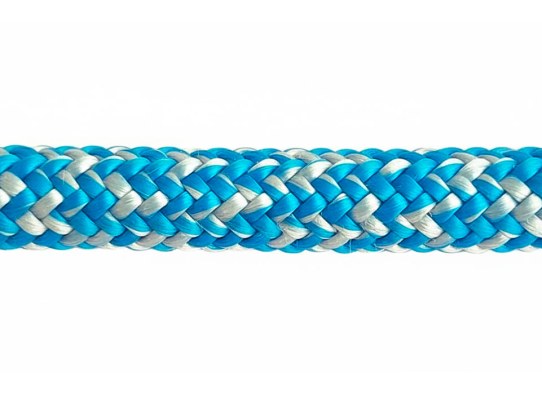Marina Ropes Formentera Escota Azul/Blanco