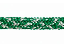 Marina Ropes Formentera Green/White Sheet