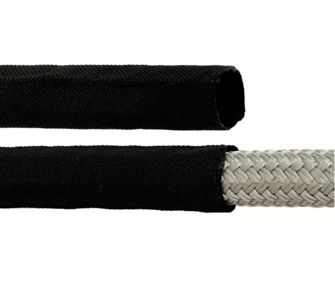 Marina Ropes Protective Cover for Ropes