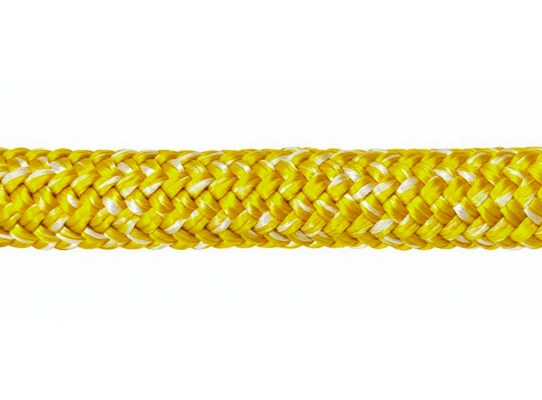 Marina Ropes Hybrid Yellow/White Sheet