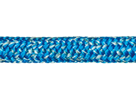 Marina Ropes Hybrid Escota Azul/Blanco