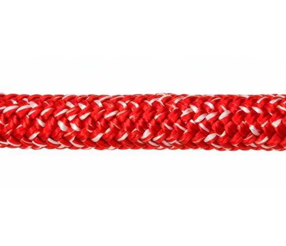 Marina Ropes Hybrid Escota Rojo/Blanco