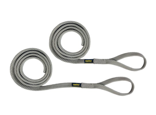 Marina Ropes Pack Cabo Defensas