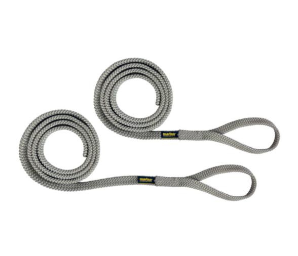 Marina Ropes Pack Cabo Defensas