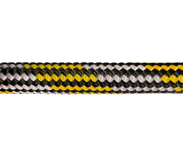 Marina Ropes Performance HMPE Driza/Escota Amarilla