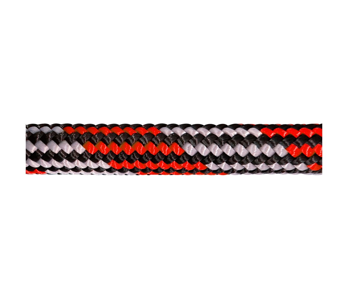 Marina Ropes Performance HMPE Driza/Escota Roja
