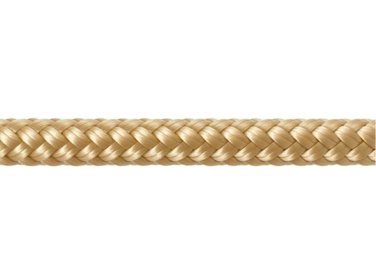 Marina Ropes Portland Beige Mooring