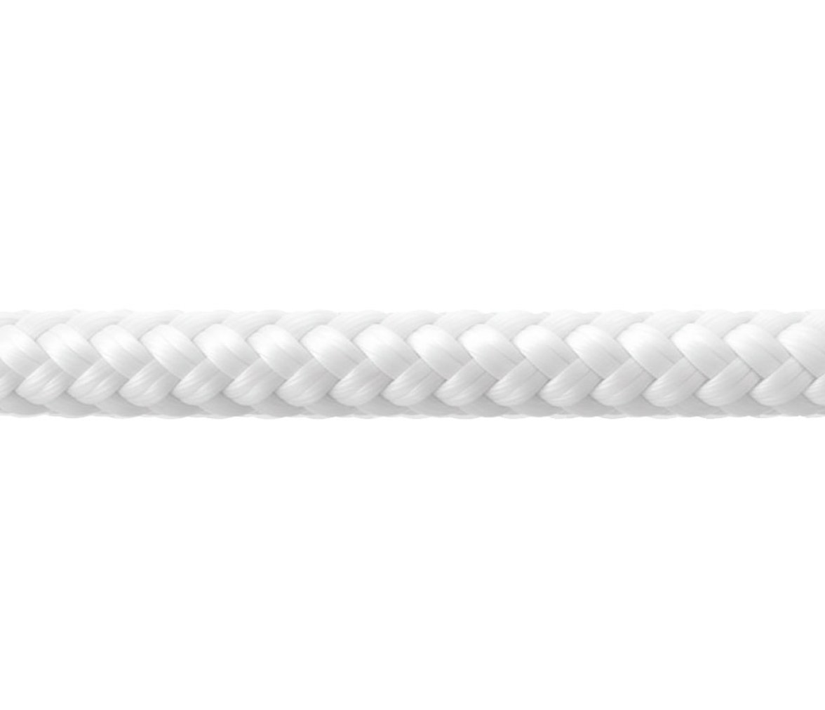 Marina Ropes Portland Amarre Blanco