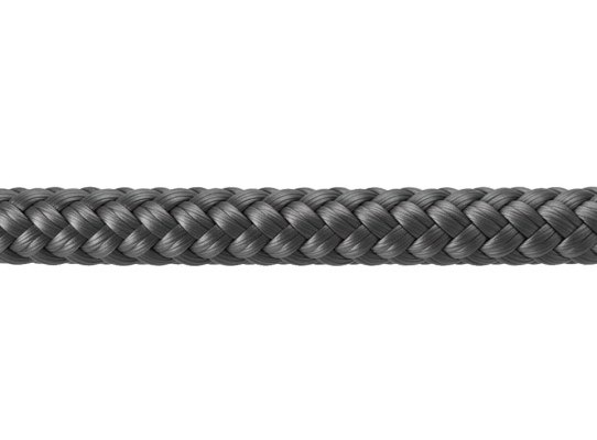 Marina Ropes Portland Amarre Gris